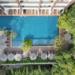 Woodlands Suites Serviced Residences - Sha Extra Plus